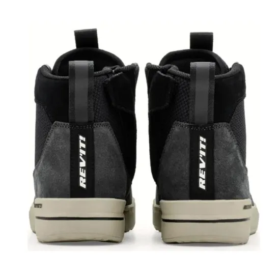Arrow 2 Grey Sand – стилни ботуши за ежедневно и adventure каране