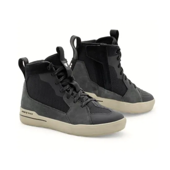 Arrow 2 Grey Sand – стилни ботуши за ежедневно и adventure каране