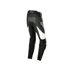 Дамски кожен панталон ALPINESTARS Stella Missile v3