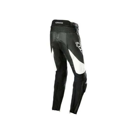 Дамски кожен панталон ALPINESTARS Stella Missile v3