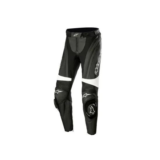 Дамски кожен панталон ALPINESTARS Stella Missile v3
