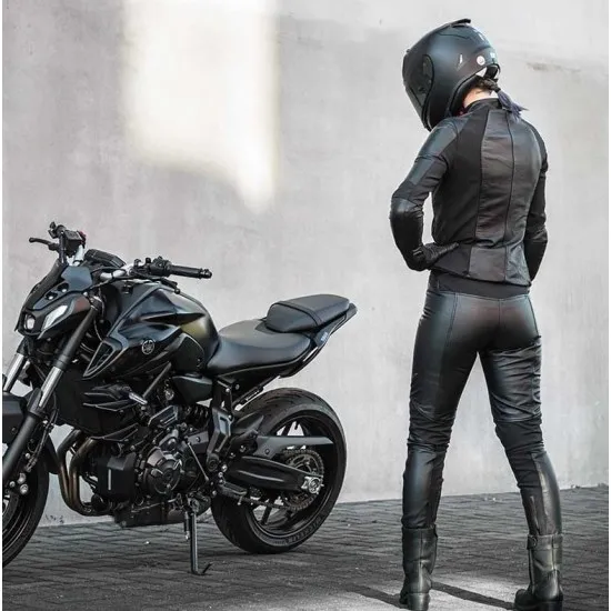 Дамски кожен панталон ALPINESTARS VIKA 2