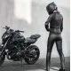 Дамски кожен панталон ALPINESTARS VIKA 2