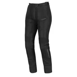 Дамски текстилен панталон SECA HYBRID III LADY BLACK