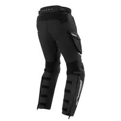 Мото панталон REBELHORN CUBBY-V-BLACK/GRAY