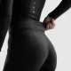 Дамски мото клин Rebelhorn Chica RH-JP-Women с Kevlar подплата и Level 2 протектори