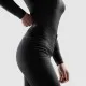 Дамски мото клин Rebelhorn Chica RH-JP-Women с Kevlar подплата и Level 2 протектори