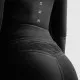 Дамски мото клин Rebelhorn Chica RH-JP-Women с Kevlar подплата и Level 2 протектори