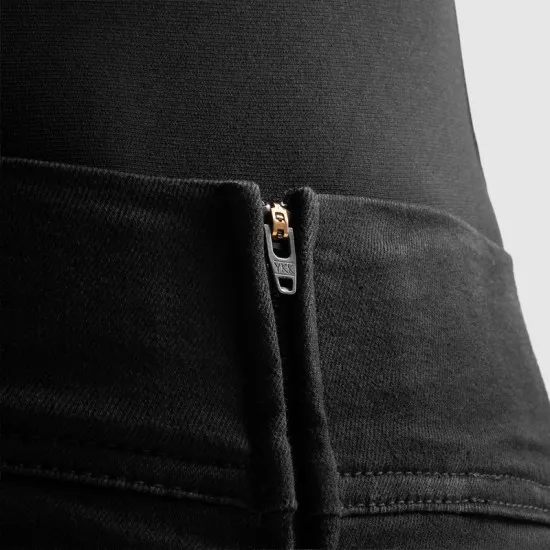 Дамски мото клин Rebelhorn Chica RH-JP-Women с Kevlar подплата и Level 2 протектори
