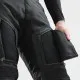 REBELHORN CUBBY-V-TP трислоен мото панталон – с HydraShield™, протектори и термоизолация Мото панталон REBELHORN CUBBY-V-TP – туристически трислоен панталон с CE защита и мембрана