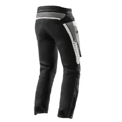 Текстилен мото панталон Rebelhorn Borg 2 Black/Grey