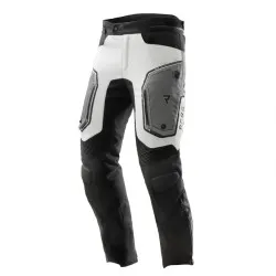 Текстилен мото панталон Rebelhorn Borg 2 Black/Grey