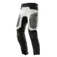 Мото панталони Rebelhorn Borg 2 Black Grey с HydraShield PRO мембрана и Level 2 протектори