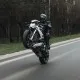 Rebelhorn Veloce-LP – кожен мотоциклетен панталон за спорт-туринг