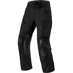 Панталон Revit Sand 5 H2O - Black