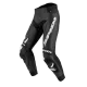 Кожен мото панталон SPIDI RR PRO 2 BLACK/WHITE с Warrior Lite и Force-Tech протектори