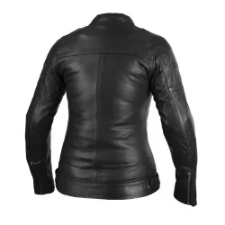 ДАМСКО КОЖЕНО ЯКЕ SECA BONNEVILLE BLACK