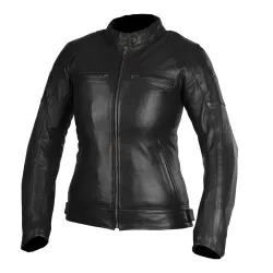ДАМСКО КОЖЕНО ЯКЕ SECA BONNEVILLE BLACK