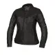SECA DARKSIDE TFL BLACK – Дамско кожено яке с модерна кройка и защита Дамско кожено яке SECA DARKSIDE TFL BLACK с D3O® протектори и TFL® технология