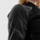 Дамско мото яке REBELHORN JAX-LADY-TJ – CE защита, вентилация и водоустойчива мембрана