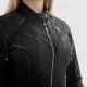 Дамско мото яке REBELHORN JAX-LADY-TJ – CE защита, вентилация и водоустойчива мембрана