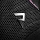 REBELHORN JAX LADY BLACK/GREY/PINK – дамско текстилно яке с Armanox протектори и мрежеста вентилация