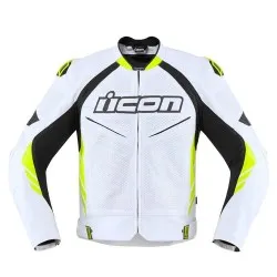 Мото яке ICON HYPERSPORT2 PRIME HI-VIZ