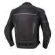 Мото яке SECA HOOLIGAN AIR BLACK с D3O® протектори и вентилационни панели