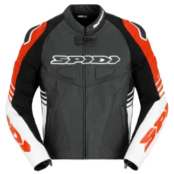 Мото яке SPIDI TRACK WARRIOR RED