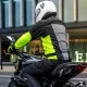 Текстилно мото яке ADRENALINE PYRAMID 2.0 BLACK/GREY/FLUO