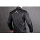Текстилно яке ADRENALINE HERCULES BLACK – защита и комфорт при всякакви условия