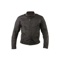 Текстилно яке ADRENALINE HERCULES BLACK