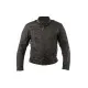 Текстилно яке ADRENALINE HERCULES BLACK – защита и комфорт при всякакви условия