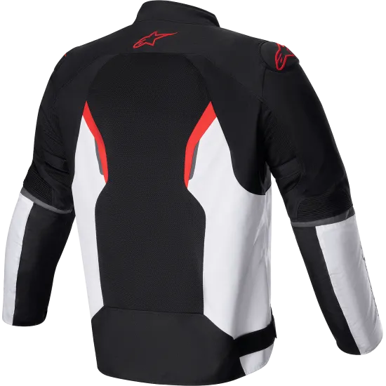 Яке Alpinestars AST Air V2 BWR