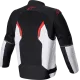 Яке Alpinestars AST Air V2 BWR