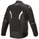 Яке Alpinestars AST V2 Air Black/White