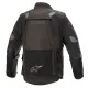 Текстилно мото яке ALPINESTARS HALO DRYSTAR BLACK – защита и адаптивност