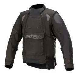 Текстилно мото яке ALPINESTARS HALO DRYSTAR BLACK