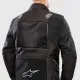 Текстилно мото яке ALPINESTARS HALO DRYSTAR BLACK – защита и адаптивност