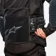 Текстилно мото яке ALPINESTARS HALO DRYSTAR BLACK – защита и адаптивност