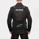 Текстилно мото яке ALPINESTARS HALO DRYSTAR BLACK – защита и адаптивност