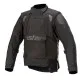 Текстилно мото яке ALPINESTARS HALO DRYSTAR BLACK – защита и адаптивност