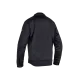 Текстилно мото яке JOHN DOE Aero Mesh BLACK с перфориран дизайн и интегрирани протектори