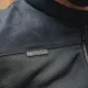 Текстилно мото яке JOHN DOE Aero Mesh BLACK с перфориран дизайн и интегрирани протектори