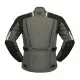 Мото яке Modeka Raegis Grey/Black с мембрана Reissa и WINNER протектори