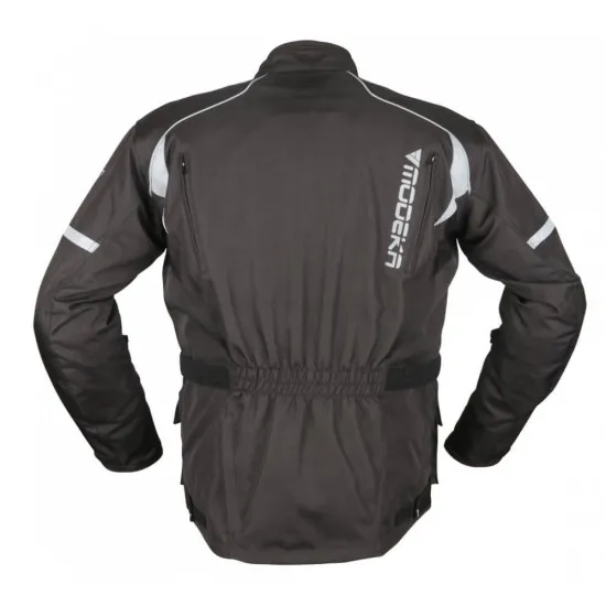 Яке Modeka Tarex Black