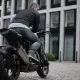Лятно яке Modeka Veo Air Black – Мрежесто яке с CE сертификация и висок комфорт Лятно мото яке Modeka Veo Air Black с мрежести панели и YF® протектори