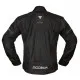 Лятно яке Modeka Yannik Air Black