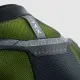 REBELHORN JAX BLACK/FLUO YELLOW – мото яке с флуоресцентни елементи и CE-Level 2 защита
