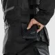 Текстилно яке REBELHORN CUBBY-V-TJ – трислойно туристическо мото яке с мембрана и термоелек